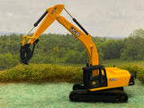 1:32 Scale Cab Guard For Britain's JCB 330 Excavator