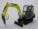 Cimodels 1:32 scale Beacon for Britains JCB 3CX Joal Yanmar excavator model c irwin models