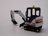 Cimodels warning beacon for 1:50 scale model excavators Terex JCB Motorart, Ros New holland C Irwin Models