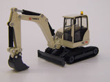 Cimodels warning beacon for 1:50 scale model excavators Terex JCB Motorart, Ros New holland C Irwin Models
