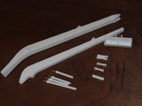 Long Reach Boom kit for 65-70 Ton Track machine