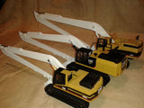 Long Reach Boom kit for 45-50 Ton Track machine