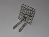 Cimodels Pallet forks for Britains JCB Ros Hitachi scale farm models