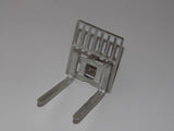 Cimodels Pallet forks for Britains JCB Ros Hitachi scale farm models