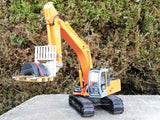 Cimodels Pallet forks for Britains JCB Ros Hitachi scale farm models