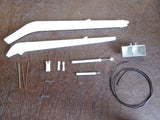 Long Reach Boom kit for 20-25 Ton Track machine