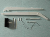 Long Reach Boom kit for 45-50 Ton Track machine