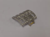 1:50 Excavator Rake for 20-30 Ton Hitch by Nikl Scale Models