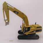 Cimodels 1:50 scale Quick hitch to suit the Norscot Cat 365B excavator digger bagger pelle