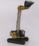 Cimodels straight boom for 1:50 scale Cat 330D, Cat 336D and Cat 336E Norscot, Diecast Masters excavator models C Irwin Models
