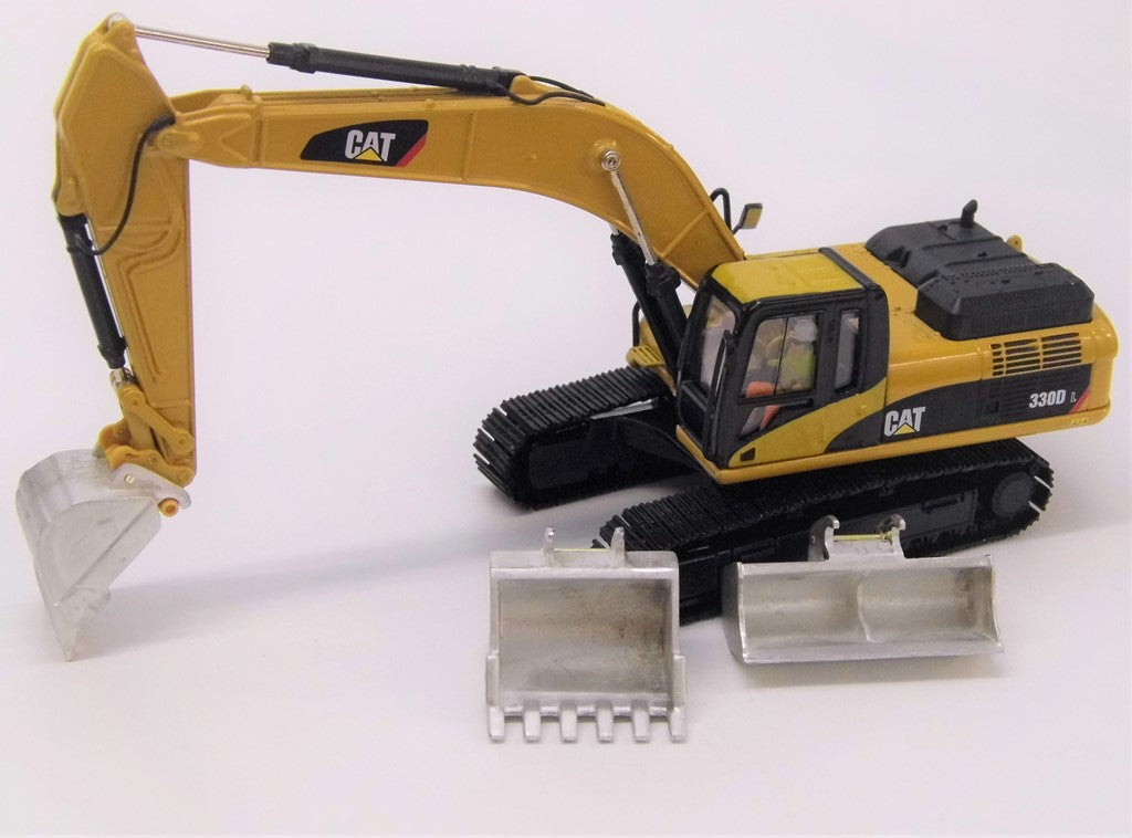 New 1:50 scale Cat 330/336 buckets