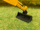 1:25 Scale Grading Bucket to fit the Joal JCB 3CX