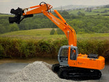 1:32 Scale 20 Ton Concrete Crusher