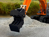 1:32 Scale 20 Ton Concrete Crusher