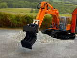 1:32 Scale 20 Ton Concrete Crusher