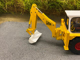 1:32 Scale Plastic Rear Bucket Set For Britain's JCB 3C