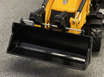1:32 Scale Plastic Pallet Fork kit for the Britains JCB 3CX