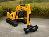 1:32 Scale Plastic Large Rake