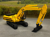 1:32 Scale Plastic Large Rake