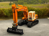 1:32 Scale Plastic Large Rake