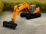 1:32 Scale Plastic Large Rake