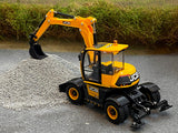 1:32 Scale Plastic Medium Bladed Bucket for 8 Ton Excavator