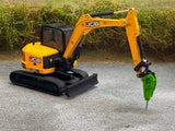 1:32 Scale JCB BRH125 Rock hammer