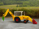 1:32 Scale JCB BRH125 Rock hammer