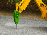 1:32 Scale JCB BRH125 Rock hammer