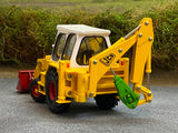 1:32 Scale JCB BRH125 Rock hammer
