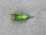 1:32 Scale JCB BRH125 Rock hammer