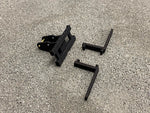 1:32 Scale Plastic Small Pallet Forks