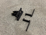 1:32 Scale Plastic Small Pallet Forks