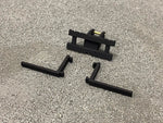 1:32 Scale Plastic Small Pallet Forks