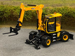 1:32 Scale Plastic Small Pallet Forks