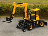 1:32 Scale Plastic Small Pallet Forks