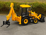 1:32 Scale Plastic Small Pallet Forks