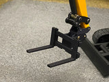 1:32 Scale Plastic Small Pallet Forks
