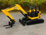 1:32 Scale Plastic Small Pallet Forks