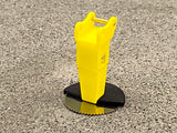 1:32 Scale Plastic Saw Head Attachment