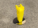 1:32 Scale Plastic Saw Head Attachment