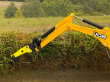 1:32 Scale Plastic Saw Head Attachment