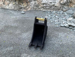 1:32 Scale 3 Tooth bucket for AT Collections Volvo EC220E Excavator