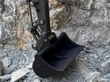 1:32 Scale Grading bucket for AT Collections Volvo EC220E Excavator