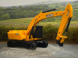 1:32 Scale Britains JCB 330 Excavator Quick Hitch