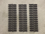 1:32 Scale Plastic Link Track for the Britains JCB 220 model
