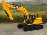 1:32 Scale Plastic Link Track for the Britains JCB 220 model