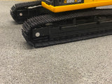 1:32 Scale Plastic Link Track for the Britains JCB 220 model