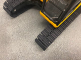 1:32 Scale Plastic Link Track for the Britains JCB 220 model