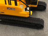 1:32 Scale Plastic Link Track for the Britains JCB 220 model